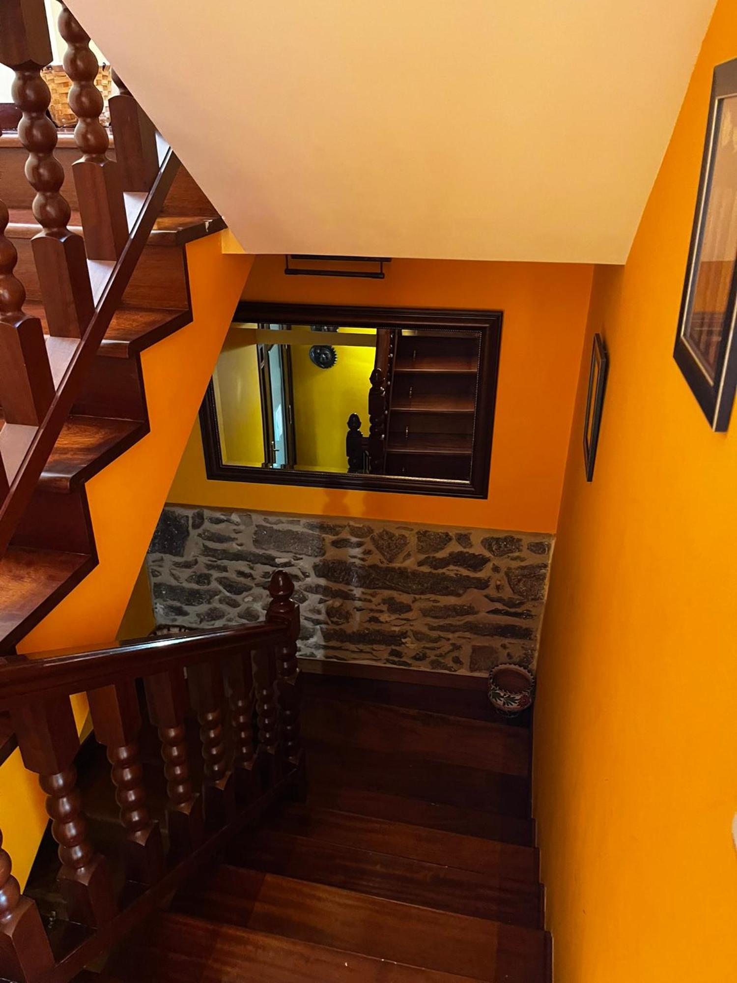 Hotel Caldelas Sacra-Pension Rustica 3 Estrellas Castro Caldelas Luaran gambar