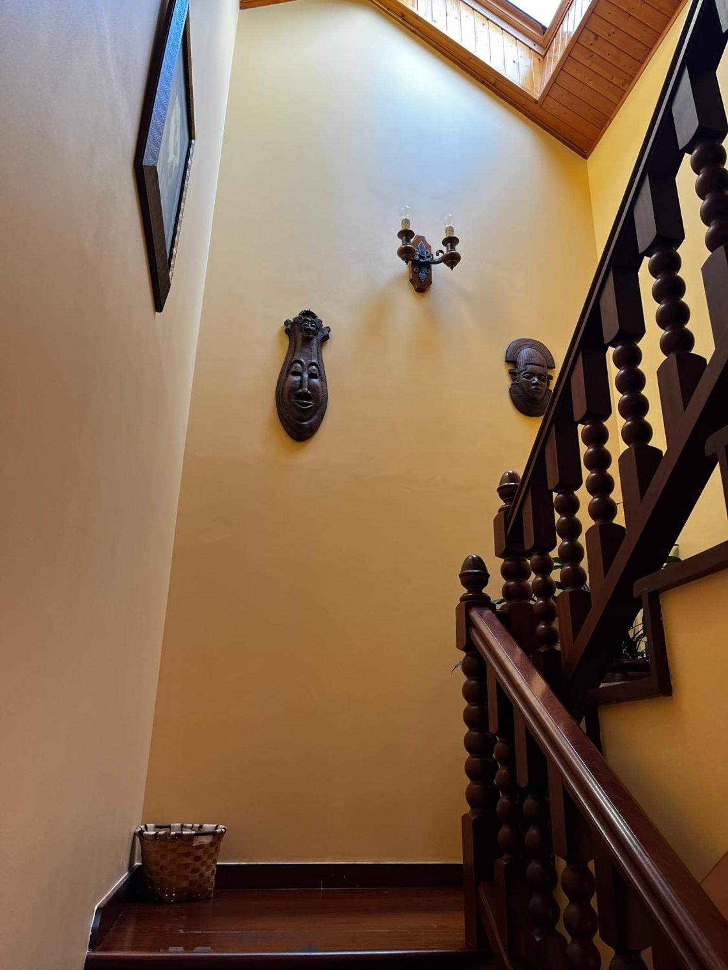 Hotel Caldelas Sacra-Pension Rustica 3 Estrellas Castro Caldelas Luaran gambar