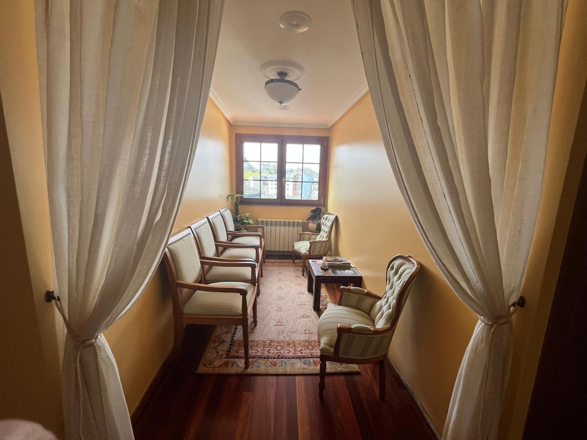 Hotel Caldelas Sacra-Pension Rustica 3 Estrellas Castro Caldelas Luaran gambar